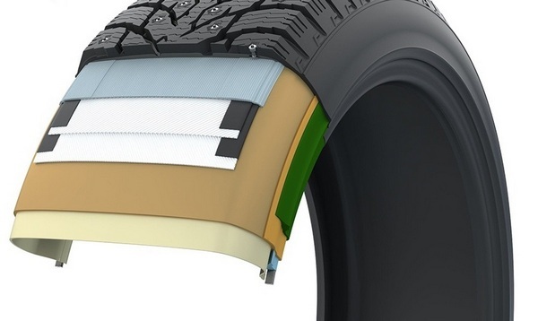 Nokian Hakkapeliitta LT3